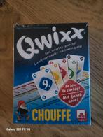 Qwixx La Chouffe, Drie of vier spelers, Ophalen of Verzenden, Nieuw, NSV