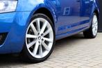 Skoda Octavia Combi 1.4 TSI Greentech Elegance Businessline, Euro 5, Gebruikt, Beige, 4 cilinders