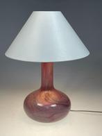 Vintage Tafellamp, Holmegaard Model Troll 2, Sidse Werner, Gebruikt, Holmegaard, Onbekend, Ophalen of Verzenden