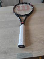 Wilson Ultra tennisracket - L3, Sport en Fitness, Tennis, Ophalen of Verzenden, Wilson, Nvt, Nvt