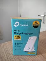 TP-Link TL-WA850RE Range Extender, Computers en Software, Netwerk switches, Ophalen, Zo goed als nieuw