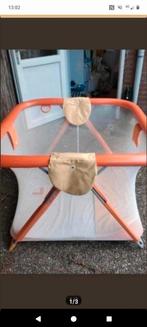 Box Brevi soft en play inklapbaar
Zachte stootranden, Kinderen en Baby's, Ophalen, Gebruikt