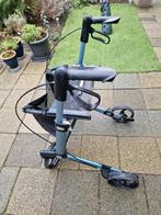 Rollator, Ophalen, Opvouwbaar, Zo goed als nieuw