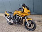 Yamaha FZS 600 Fazer + garantie & beurt, 4 cilinders, Motorrijbewijs A, Bedrijf, Meer dan 35 kW