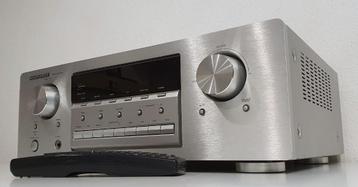 Stereo Reciever Marantz SR4021 - 2x80W met Phono aansluiting beschikbaar voor biedingen
