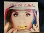 Sandra Van Nieuwland : Human Alien ( cd )!, Ophalen of Verzenden, 2000 tot heden, Zo goed als nieuw