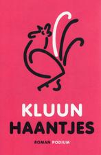 Haantjes - Kluun BOEK 9789057594441, Boeken, Ophalen of Verzenden, Zo goed als nieuw, Kluun