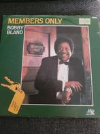 Bobby bland members only, Pop, Ophalen of Verzenden, Zo goed als nieuw