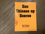 R. Twijnstra - Een Chinees op Goeree, Ophalen of Verzenden, Zo goed als nieuw, R. Twijnstra; A. van Riet