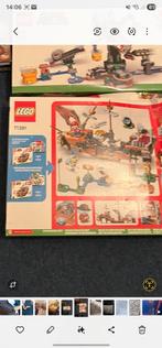 Mario lego (nieuw in doos), Ophalen, Nieuw, Complete set, Lego