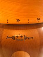 Oostenrijkse Graanmolen met Ceramische Maal Schijven, Verzenden, Gebruikt