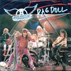 Aerosmith - Rag doll, 7 inch, Single, Verzenden