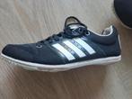 Spikes Adidas, Sport en Fitness, Loopsport en Atletiek, Ophalen of Verzenden, Zo goed als nieuw, Spikes, Adidas
