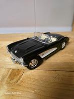 Maisto Special Edition 1957 Chevrolet Corvette., Hobby en Vrije tijd, Modelauto's | 1:18, Ophalen