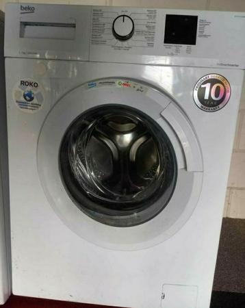GRATIS GEBRACHT IN FRIESLAND 7KILO WASMACHINE  €150 beschikbaar voor biedingen