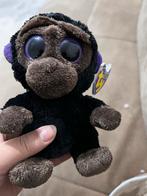 Ty Beanie Boo - Aapje, Ophalen of Verzenden, Nieuw, Overige typen