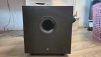 JBL SCS 75 Subwoofer 8 inch, Audio, Tv en Foto, Luidsprekers, Ophalen, Gebruikt, 60 tot 120 watt, Subwoofer