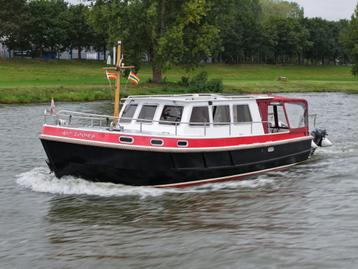 Barkas 10.30 OK (bj 1998) beschikbaar voor biedingen