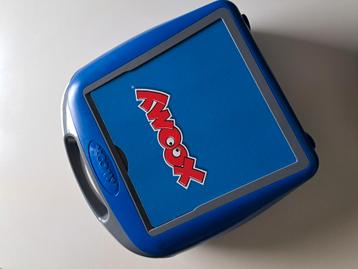 Xoomy beschikbaar voor biedingen
