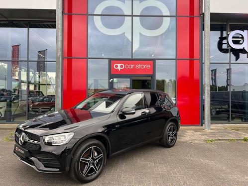 Mercedes-Benz GLC-klasse 300e 4MATIC, Auto's, Mercedes-Benz, Bedrijf, Te koop, GLC, 4x4, Achteruitrijcamera, Airbags, Alarm, Centrale vergrendeling