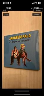Jarabe de Palo - y ahora qué hacemos, Ophalen of Verzenden, Nieuw in verpakking