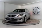 Mazda 6 Sportbreak 2.0 S-VT TS 147PK | Bose | Parksensoren |, Voorwielaandrijving, 1330 kg, Stof, Gebruikt