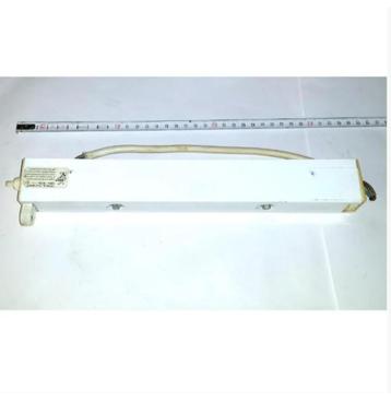 Retro Vintage Armatuur voor TL lampen om te knutselen n 5 beschikbaar voor biedingen
