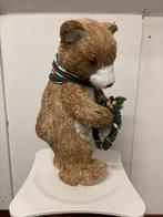 Set kerstberen 40/ 30 cm hoog, Diversen, Kerst, Ophalen