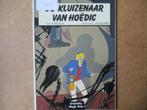 w0840 de kluizenaar van hoedic, Boeken, Ophalen, Gelezen