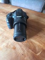 sony  DSC-HX400V, Ophalen of Verzenden, Gebruikt, Sony, 8 keer of meer