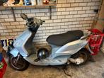 Piaggo fly, Fietsen en Brommers, Ophalen, Piaggio, Gebruikt, Benzine