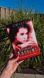 Zwarte Kat - Virginia Andrews, Ophalen of Verzenden, Zo goed als nieuw, Virginia Andrews, Nederland