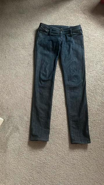 Nieuw Diesel spijkerbroek 28/32 beschikbaar voor biedingen