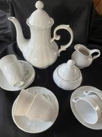 Prachtig koffieservies 9-delig Seltmann Weiden.Gaaf!, Huis en Inrichting, Keuken | Servies, Compleet servies, Ophalen of Verzenden