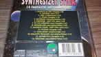 Synthesizer Stars - 14 Fantastic Instrumentals, Cd's en Dvd's, Ophalen of Verzenden, Zo goed als nieuw