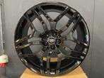22" FITS LAND ROVER  / DISCOVERY SPORT / VELAR/  EVOQUE, Ophalen, Velg(en), 285 mm, Nieuw