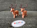 Lego Kerst Rendier. Nieuw!, Kinderen en Baby's, Speelgoed | Duplo en Lego, Ophalen of Verzenden, Nieuw, Complete set, Lego