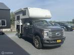 Ford F350 6.7 V8 Platinum met Northstar Liberty Afzetunit, Auto's, Automaat, Gebruikt, Leder, Bedrijf