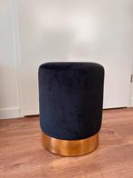 Gamby hocker/poef, Ophalen, Minder dan 50 cm, Rond, Minder dan 50 cm