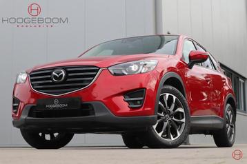 Mazda CX-5 2.5 SkyActiv-G 192 GT-M 4WD / Automaat / Trekhaak beschikbaar voor biedingen