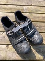 BTwin wielren schoenen maat 45, Gebruikt, Ophalen of Verzenden