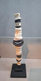 The Money Shell on Stand, Schelpenstandaard, Ophalen of Verzenden