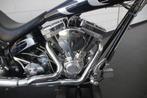 Harley-Davidson Iron IRON HORSE-SOFTTAIL-CHOPPER-SPECIAL PAI, Meer dan 35 kW, Overig, 2000 cc