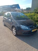 Ford focus, Auto's, Ford, Focus, 4 cilinders, 1600 cc, Zwart