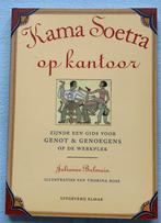 Kama Soetra op kantoor - Julianne Balmain, Ophalen of Verzenden, Zo goed als nieuw