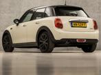 MINI Mini 1.5 Cooper Chili Automaat (5 DEURS DEALER ONDERHOU, Auto's, Mini, 136 pk, Gebruikt, Euro 6, Leder en Stof