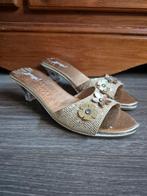 Meisjes prinsessen hakjes schoentjes maat 30/31 Efteling, Ophalen of Verzenden, Zo goed als nieuw, Meisje