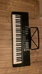 Max keyboard, Muziek en Instrumenten, Keyboards, Ophalen, Zo goed als nieuw, 61 toetsen, Overige merken