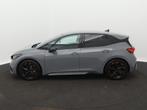 CUPRA Born Business 62 kWh | CAMERA | STOELVERWARMING | NAVI, 12 maanden, Gebruikt, Zwart, 31 min