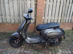 Vespa Sprint 4Takt Snor (bj 2015), Fietsen en Brommers, Brommers | Schadebrommers, Vespa